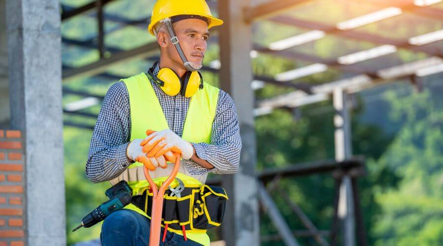 Expert flood damage restoration services in Thedford, NE